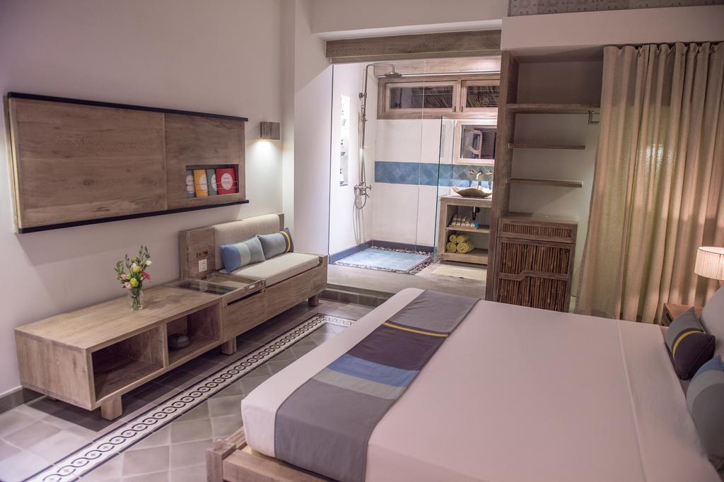 Sailing Club Resort Mui Ne Phan Thiet Habitación foto